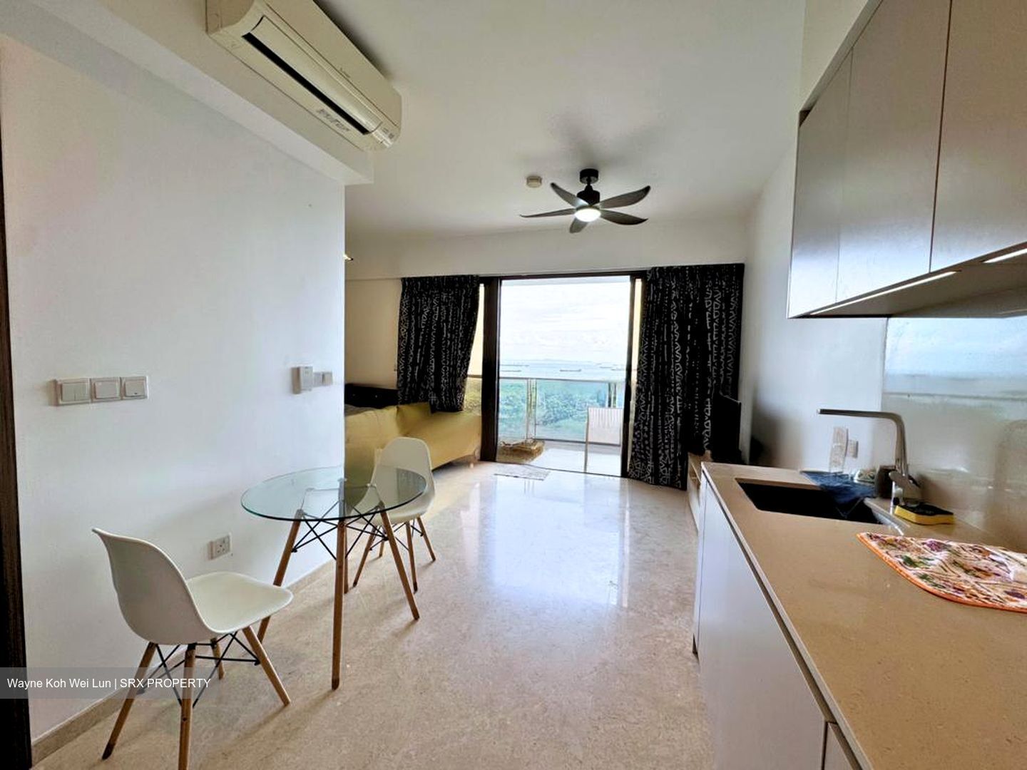 Seaside Residences (D15), Apartment #453328141
